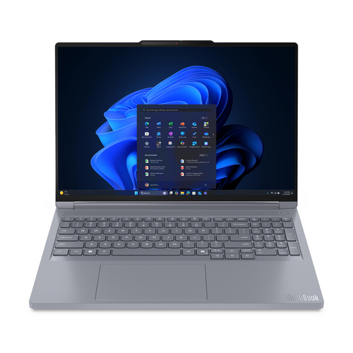 Lenovo ThinkBook 16p G6 ADR Notebook, 16 Zoll, AMD Ryzen 9 8940HX, 16C/32T, 64 GB RAM, 1 TB SSD, Win 11 Pro Lenovo ThinkBook 16p G6 ADR Notebook, 16 Zoll, AMD Ryzen 9 8940HX, 16C/32T, 64 GB RAM, 1 TB SSD, Win 11 Pro