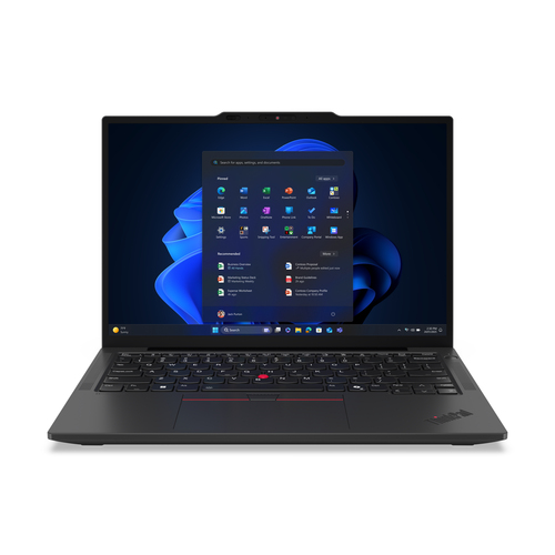 Lenovo ThinkPad X13 Gen 6 (Intel) Notebook, 13.3 Zoll, Intel Core Ultra 5 225U, 12C/14T, 16 GB RAM, 512 GB SSD, Win 11 Pro Lenovo ThinkPad X13 Gen 6 (Intel) Notebook, 13.3 Zoll, Intel Core Ultra 5 225U, 12C/14T, 16 GB RAM, 512 GB SSD, Win 11 Pro