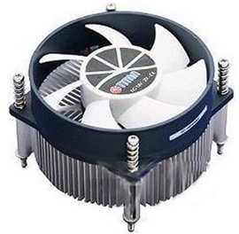 Titan TTC-NA32TZ/R CPU-Lüfter, 1x 95x95x25mm, 3000rpm, 50m³/h, 29.43 CFM, 20.1dB(A) Titan TTC-NA32TZ/R CPU-Lüfter, 1x 95x95x25mm, 3000rpm, 50m³/h, 29.43 CFM, 20.1dB(A)
