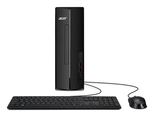 Acer XC-1860 PC&comma; Intel Core Ultra 7 265 &lpar;20C&sol;20T&rpar;&comma; 1 TB PCIe SSD&comma; 32 GB RAM&comma; Win 11 Home