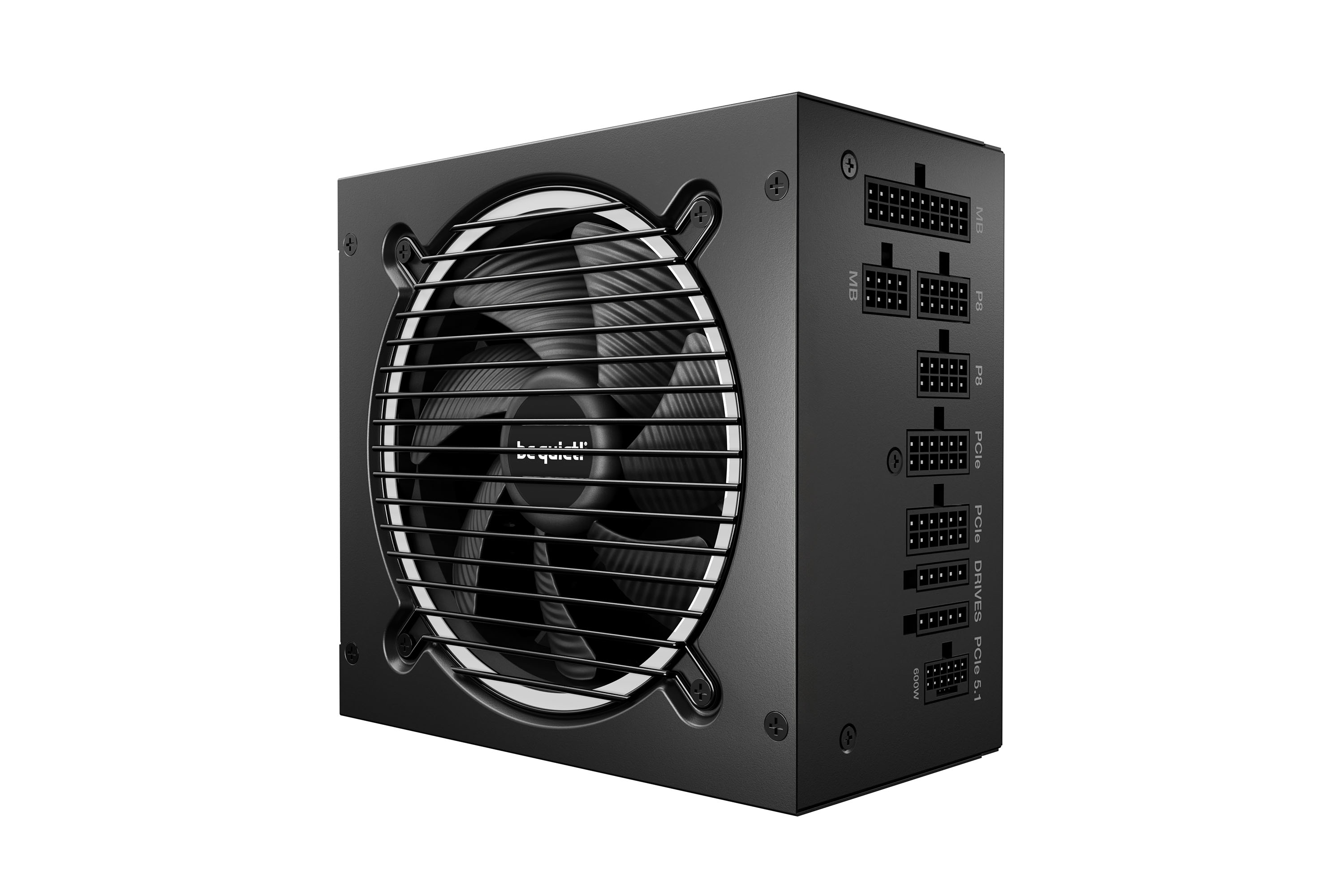 850W be quiet! Pure Power 13 M ATX 3.1, 850W be quiet! Pure Power 13 M ATX 3.1,