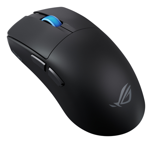 ASUS ROG Harpe II Ace schwarz Maus, rechtshänder, Gaming, USB, Bluetooth ASUS ROG Harpe II Ace schwarz Maus, rechtshänder, Gaming, USB, Bluetooth