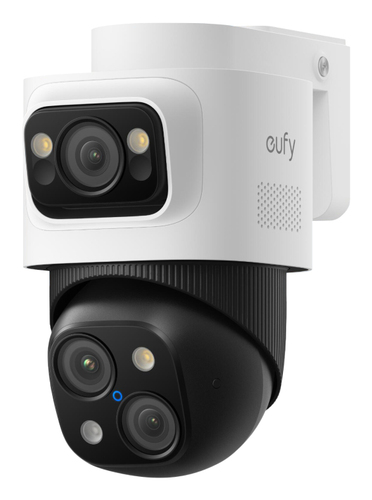 Eufy PoE Bullet-PTZ Cam S4 Eufy PoE Bullet-PTZ Cam S4