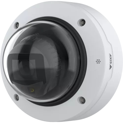 Axis P3287-LV Dome