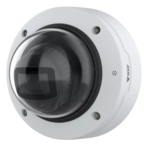 Axis P3288-LV Axis P3288-LV