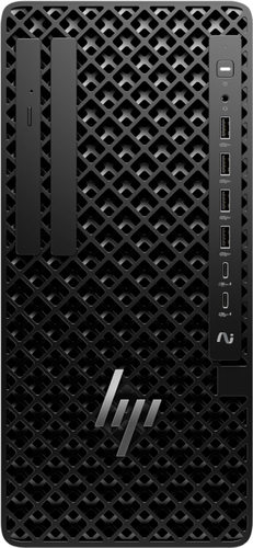 HP Z1 G1i Arbeitsstation, Intel Core Ultra 5 245 (14C/14T), 512 GB PCIe SSD, 16 GB RAM, Win 11 Pro HP Z1 G1i Arbeitsstation, Intel Core Ultra 5 245 (14C/14T), 512 GB PCIe SSD, 16 GB RAM, Win 11 Pro
