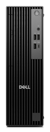 DELL QCS1250 PC, Intel Core Ultra 5 235 (14C/14T), 512 GB PCIe SSD, 16 GB RAM, Win 11 Pro DELL QCS1250 PC, Intel Core Ultra 5 235 (14C/14T), 512 GB PCIe SSD, 16 GB RAM, Win 11 Pro