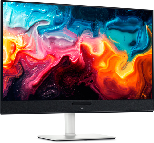 31.6 Zoll DELL S3225QC, 80,3cm TFT, 120 Hz, 4K Ultra HD, 0,03ms, 1x HDMI, integrierter USB-Hub 31.6 Zoll DELL S3225QC, 80,3cm TFT, 120 Hz, 4K Ultra HD, 0,03ms, 1x HDMI, integrierter USB-Hub