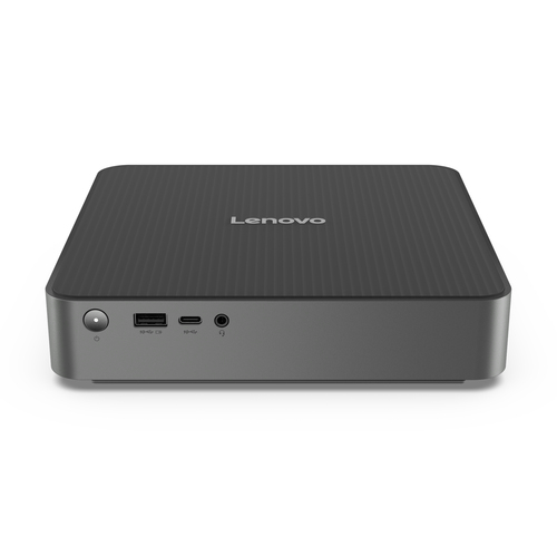 Lenovo IdeaCentre Mini 01Q8X10 Mini-PC, Snapdragon X1P-64-100 (10C/12T), 2 TB PCIe SSD, 32 GB RAM, Win 11 Home Lenovo IdeaCentre Mini 01Q8X10 Mini-PC, Snapdragon X1P-64-100 (10C/12T), 2 TB PCIe SSD, 32 GB RAM, Win 11 Home