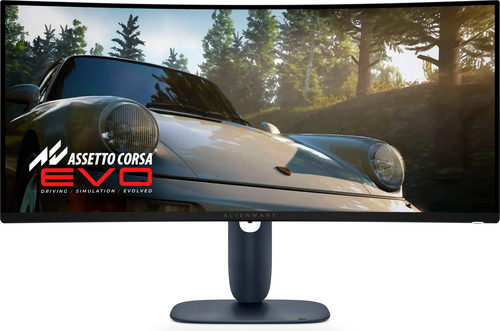 34 Zoll Alienware AW3425DW, 86,4cm TFT, 240 Hz, Wide Quad HD, 0,03ms, 2x HDMI, 1x DP, integrierter USB-Hub 34 Zoll Alienware AW3425DW, 86,4cm TFT, 240 Hz, Wide Quad HD, 0,03ms, 2x HDMI, 1x DP, integrierter USB-Hub