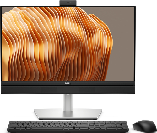 SPL|Dell Pro 24 All-in-One Plus QB24250|