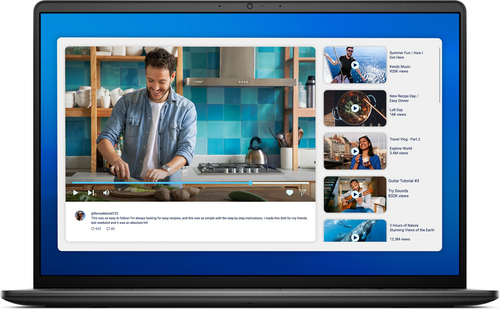 SPL|Dell 16 DC16250|C5-120U|16GB|1TB SSD SPL|Dell 16 DC16250|C5-120U|16GB|1TB SSD