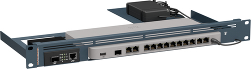 Rackmount.IT RM-CI-T24MC Rack Zubehör Montageschelle Rackmount.IT RM-CI-T24MC Rack Zubehör Montageschelle