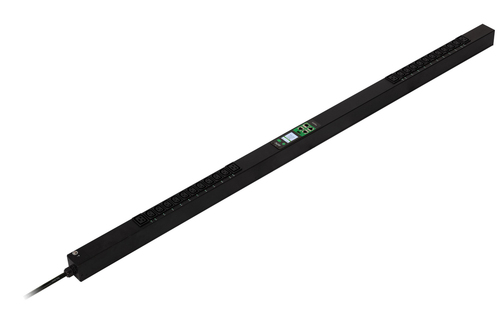 APC EasyPDU, Switched, Null HE, 22 kW, 230V, (30) C13 & (6) C19IEC309 APC EasyPDU, Switched, Null HE, 22 kW, 230V, (30) C13 & (6) C19IEC309
