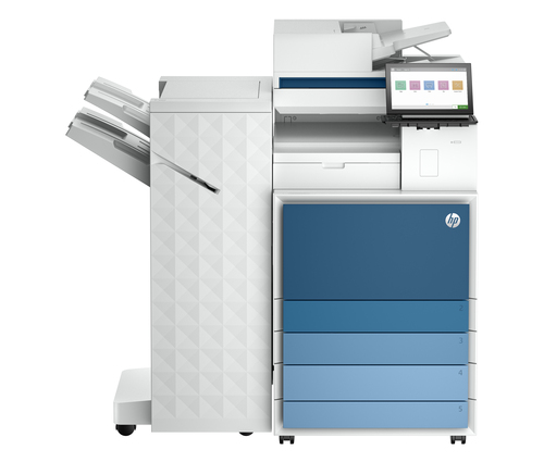 HP LaserJet Ent Flw MFP 8601z+, Laser, bis A3, 1200 x 1200 DPI, 70 Seiten pro Minute, WLAN, schwarz, weiß HP LaserJet Ent Flw MFP 8601z+, Laser, bis A3, 1200 x 1200 DPI, 70 Seiten pro Minute, WLAN, schwarz, weiß