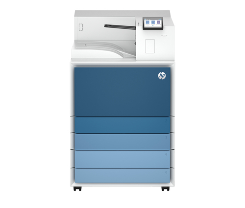 HP LaserJet Ent 8501x, Laser, bis A3, 1200 x 1200 DPI, 70 Seiten pro Minute, blau, weiß HP LaserJet Ent 8501x, Laser, bis A3, 1200 x 1200 DPI, 70 Seiten pro Minute, blau, weiß