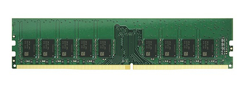DDR4RAM 16 GB&comma; Synology D4EU02-16G&comma; DIMM&comma; ECC