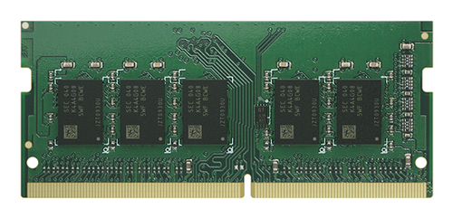 DDR4RAM 4 GB&comma; Synology D4NS01-4G&comma; SO-DIMM
