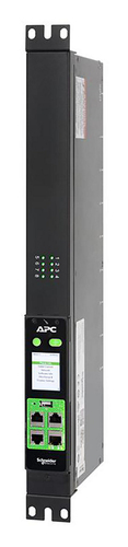 APC Easy PDU Switched 1 HE 16A 230V &lpar;8&rpar;C13