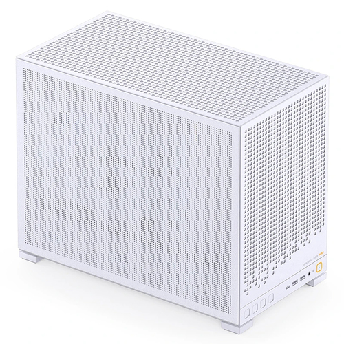 Jonsbo D32 PRO MESH, Midi Tower, weiß Jonsbo D32 PRO MESH, Midi Tower, weiß