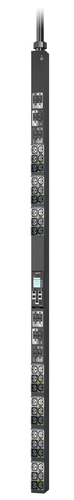 APC NetShelter Rack PDU Advanced 2. Generation, Metered, 3Phase, 43,5kW 400V 63A oder 34,6kW 415V 60A, 560P6, 42 Ausgänge APC NetShelter Rack PDU Advanced 2. Generation, Metered, 3Phase, 43,5kW 400V 63A oder 34,6kW 415V 60A, 560P6, 42 Ausgänge