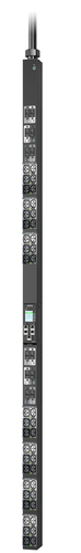 APC NetShelter Rack PDU Advanced 2. Generation, Switched, 34,6kW, 3Phase, 43,5kW 400V 63A oder 34,6kW 415V 60A, 560P6, 42 Ausgänge APC NetShelter Rack PDU Advanced 2. Generation, Switched, 34,6kW, 3Phase, 43,5kW 400V 63A oder 34,6kW 415V 60A, 560P6, 42 Ausgänge