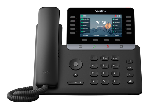 Yealink Yealink-SIP-T74W Yealink Yealink-SIP-T74W