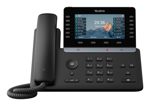 Yealink Yealink-SIP-T85W Yealink Yealink-SIP-T85W