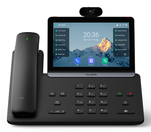 Yealink Yealink-SIP-T88V Pro Yealink Yealink-SIP-T88V Pro