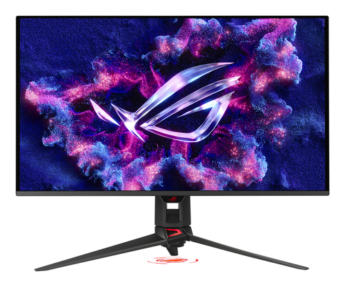 31.5 Zoll ASUS PG32UCDMR, 80cm TFT, 240 Hz, 4K Ultra HD, 0,03ms, 2x HDMI, 1x DP, integrierter USB-Hub 31.5 Zoll ASUS PG32UCDMR, 80cm TFT, 240 Hz, 4K Ultra HD, 0,03ms, 2x HDMI, 1x DP, integrierter USB-Hub