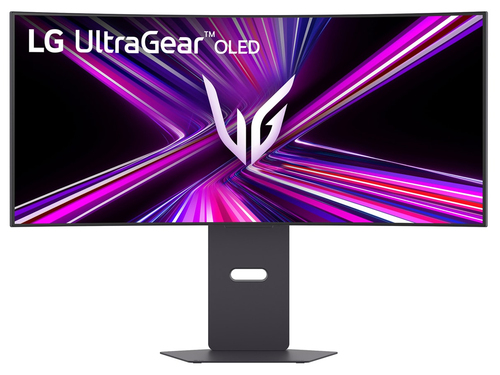 34 Zoll LG 34GX900A-B, 86,2cm TFT, 240 Hz, Wide Quad HD, 0,03ms, 2x HDMI, 1x DP, integrierter USB-Hub 34 Zoll LG 34GX900A-B, 86,2cm TFT, 240 Hz, Wide Quad HD, 0,03ms, 2x HDMI, 1x DP, integrierter USB-Hub