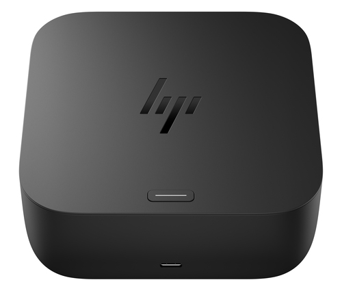HP USB-C 100 W G6 Dockingstation HP USB-C 100 W G6 Dockingstation