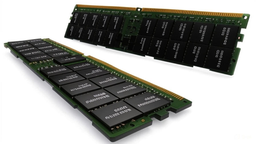 DDR5RAM 32 GB DDR5-6400&comma; Samsung M321R4GA3EB2-CCP&comma; DIMM&comma; ECC