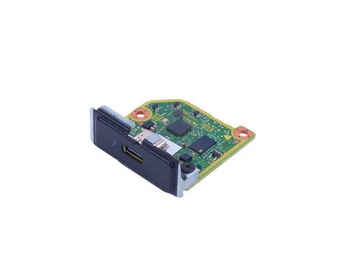 HP A TBT4 15W Out v3 Flex IO Schnittstellenkarte/Adapter HP A TBT4 15W Out v3 Flex IO Schnittstellenkarte/Adapter