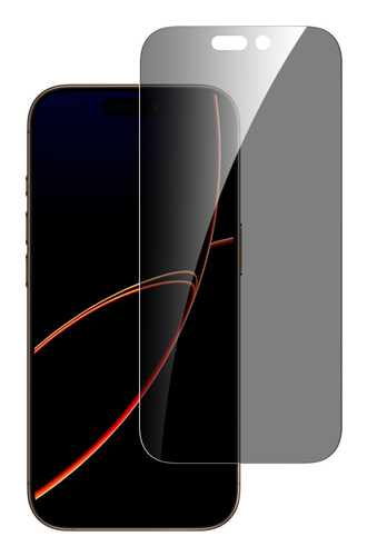 4smarts Second Glass Privacy