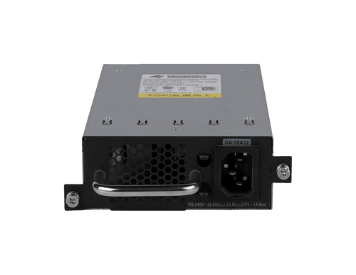 HPE Networking Comware 5150 70W AC Power Supply