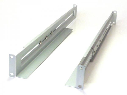 ONLINE USV-Systeme RACK-KIT Rack Zubeh&ouml;r Schienenb&uuml;gel
