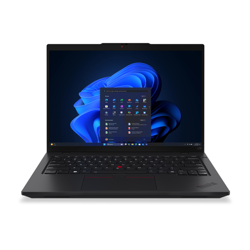 Lenovo ThinkPad L14 Gen 6 (Intel) Notebook, 14 Zoll, Intel Core Ultra 7 255U, 12C/14T, 16 GB RAM, 512 GB SSD, Win 11 Pro Lenovo ThinkPad L14 Gen 6 (Intel) Notebook, 14 Zoll, Intel Core Ultra 7 255U, 12C/14T, 16 GB RAM, 512 GB SSD, Win 11 Pro