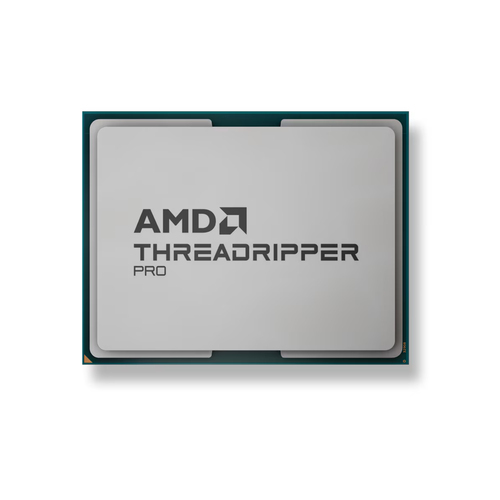 AMD Ryzen Threadripper PRO 7955WX&comma; tray&comma; 16C&sol;32T&comma; Socket sTR5&comma; CPU