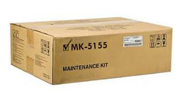 KYOCERA MK-5155&comma; Toner