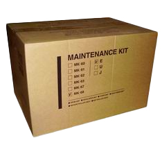 KYOCERA MK-580&comma; Toner
