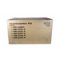 KYOCERA MK-6315, Toner KYOCERA MK-6315, Toner