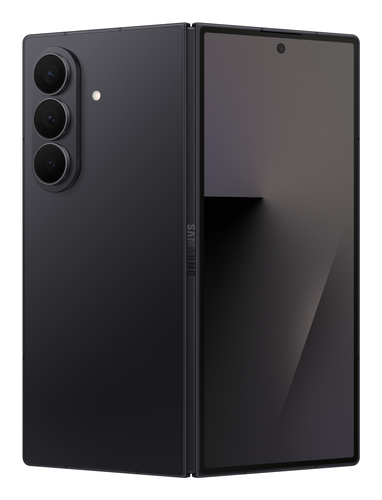 Samsung Galaxy Z Fold 7&comma; schwarz&comma; 8 Zoll&comma; 200 MP&comma; 12 GB&comma; 256 GB&comma; Android Smartphone