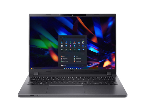 Acer TMP216-51-G3-TCO-58DJ Notebook, 16 Zoll, Intel Core Ultra 5 115U, 8C/10T, 16 GB RAM, 512 GB SSD, Win 11 Pro Acer TMP216-51-G3-TCO-58DJ Notebook, 16 Zoll, Intel Core Ultra 5 115U, 8C/10T, 16 GB RAM, 512 GB SSD, Win 11 Pro