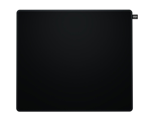 CHERRY XTRFY GP6&comma; schwarz&comma; Gaming-Mauspad&comma; 460x400x4mm