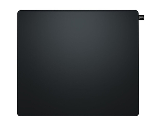 CHERRY XTRFY GP7&comma; schwarz&comma; Gaming-Mauspad&comma; 460x400x4mm