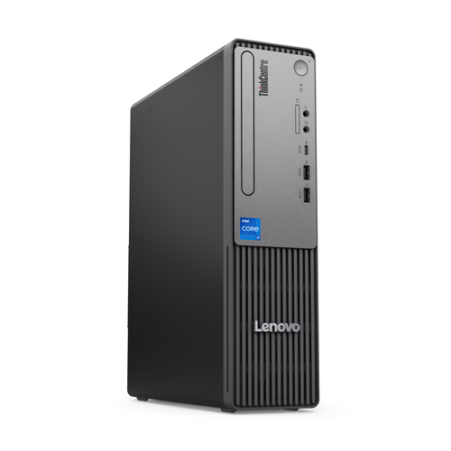 Lenovo ThinkCentre neo 50s Gen 5 PC, Intel Core i5 i5-14400 (10C/16T), 512 GB PCIe SSD, 16 GB RAM, Win 11 Pro Lenovo ThinkCentre neo 50s Gen 5 PC, Intel Core i5 i5-14400 (10C/16T), 512 GB PCIe SSD, 16 GB RAM, Win 11 Pro