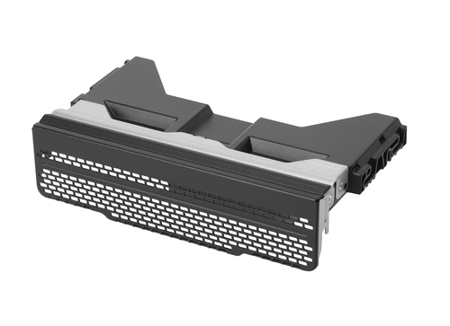 HPE Synergy 480 Gen12 without Drive Front Cage Kit HPE Synergy 480 Gen12 without Drive Front Cage Kit
