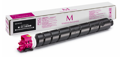 KYOCERA TK-8515M&comma; original&comma; magenta
