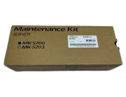 KYOCERA MK-5200&comma; Toner